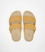 ETNA SUEDE OCRE ALMOND